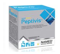 Peptivis 20 Bustine Limone
