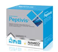 Peptivis neutro named collagene idrolizzato 20 bustine
