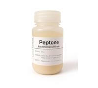 Peptone in polvere, grado batteriologico, 60 g