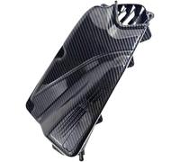 PEPWE ABS Filtro Aria Alloggiamento Carenatura Guardia Coperture Per Lead125 Cleaner Protector Moto Filtro Guard Accessori Moto