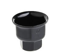 PEPWE Chiave a bussola per filtro automatico, 27 mm, 3/8"