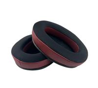 PEPWE Cuscinetti auricolari in gel di raffreddamento per cuffie in memory foam per cuffie WHXB910 XB910N cuscinetti di ricambio