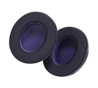 PEPWE Cuscinetti auricolari in gel di raffreddamento per cuffie Studio2.0 Wire Studio3.0, comfort migliorato, isolamento acustico