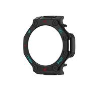 PEPWE Custodia a metà avvolgimento custodia custodia protettiva comoda da indossare per smartwatch da 48 mm e rimuovere design antiurto Custodia per smartwatch antiurto per attività all'aperto