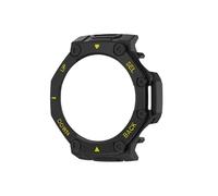 PEPWE Custodia a metà avvolgimento custodia custodia protettiva comoda da indossare per smartwatch da 48 mm e rimuovere design antiurto Custodia per smartwatch antiurto per attività all'aperto