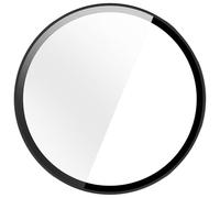 PEPWE Custodia per orologio 41mm Protezioni dello schermo Custodia Copertura completa PC Cover protettiva Bumper Smartwatch Accessori Smartwatch Protezioni dello schermo