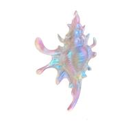 PEPWE Elegante Metallo Conch A Forma Di Artiglio Dei Capelli Per Le Donne Ragazze Accessori Per Capelli Alla Moda Gioielli Clip Di Capelli Ornamento