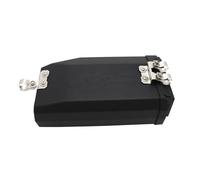 PEPWE Heavy Duty Grande Capacità Moto Sinistra Toolbox Anti Caduta Caso di Immagazzinaggio Per R1200GS R1250GS TKR502 Accessori Moto Tool Box Sostituzione