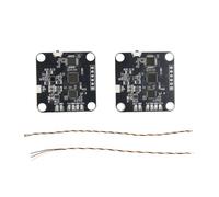 PEPWE Modulo analogico delle protezioni di trasferimento video con capacità di decrittografia di crittografia per manomissione resistere alla decrittografia del UAV di sicurezza