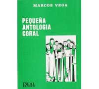 Pequena Antologia Coral (Coro)