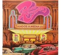 Pequeña Compañía - Tangos A Media Luz/Canciones De La Toda A Vida