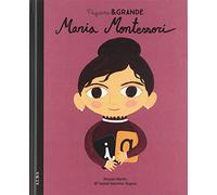 Maria Montessori: 25