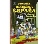 Pequeña historia de España: 1
