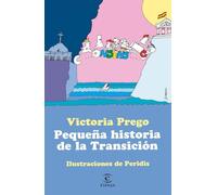 Pequeña historia de la Transición: Ilustraciones de Peridis