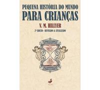 Pequena História do Mundo para Crianças