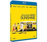 Pequeña Miss Sunshine
