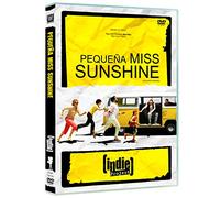 Pequeña Miss Sunshine (Import Dvd) (2010) Greg Kinnear; Toni Collette; Steve C