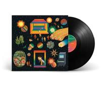 pequena vertigem de amor