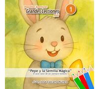 Pequeñas Aventuras, Grandes Lecciones mini 1