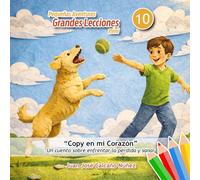 Pequeñas Aventuras, Grandes Lecciones mini 10