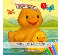 Pequeñas Aventuras, Grandes Lecciones mini 3