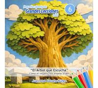 Pequeñas Aventuras, Grandes Lecciones mini 6
