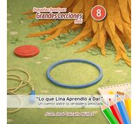 Pequeñas Aventuras, Grandes Lecciones mini 8