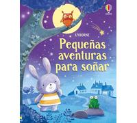 Pequeñas aventuras para soñar