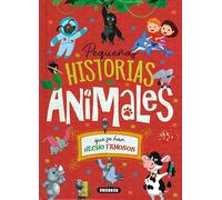 Pequeñas historias de animales que se han hecho famosos
