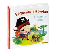 PEQUEÑAS HISTORIAS, EL TESORO PIRATA