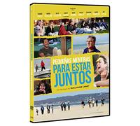 Pequeñas Mentiras Para Estar Juntos