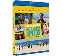 Pequeñas Mentiras Para Estar Juntos