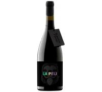 Pequeñas Puertas la Peli 2019 - Viña Zorzal Navarra