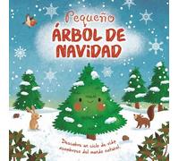 Pequeno Arbol De Navidad