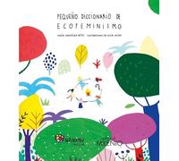 Pequeño diccionario de ecofeminismo