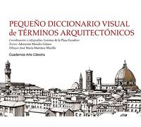 Pequeño diccionario visual de términos arquitectónicos