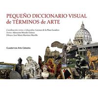 Pequeño diccionario visual de términos de arte
