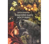 Pequeño gato nocturno / Little Night Cat