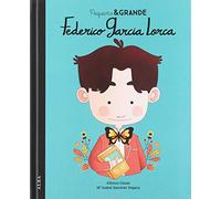 Pequeño & Grande Federico García Lorca: 26 – Alba