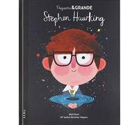 Pequeño & Grande Stephen Hawking