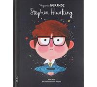 Pequeño & Grande Stephen Hawking - NUOVO
