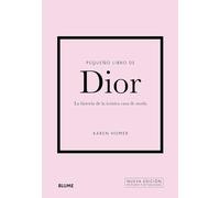 Pequeño libro de Dior
