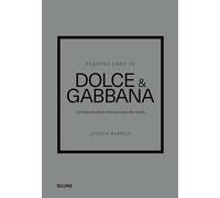 Pequeño libro de Dolce & Gabbana