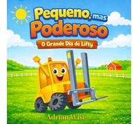 Pequeno, mas Poderoso: O Grande Dia de Lifty