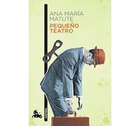 Pequeño teatro [Lingua spagnola]