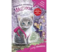 Pequeños animales mágicos 4. Bella Minina en apuros