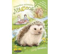Pequeños animales mágicos 6. Emily Pelopincho tiene una idea