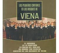 Pequeños Cantores de Viena - Los Pequeños Cantores en los Bosques de Viena