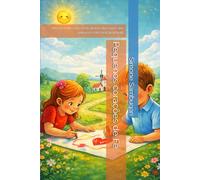 Pequenos Corações com Fé: Um encontro com Deus através das cores, das palavras e do coração infantil.