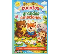 Pequeños cuentos para grandes emociones